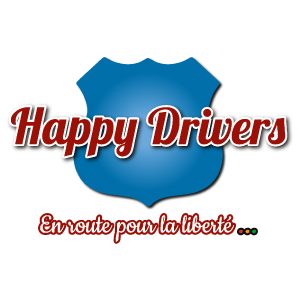 Happy Drivers
