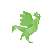 Membre de la communauté Coq Vert