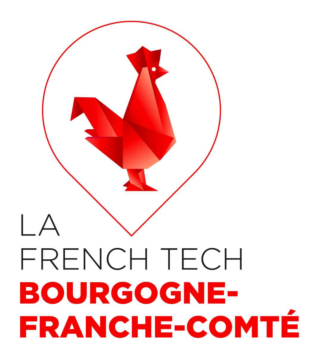 Membre de la French Tech Bourgogne Franche-Comté